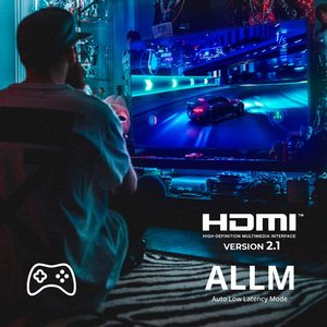 Smart LED TV for Home and Hotel Use 50-Inch Ultra HD Slim Bezel Android System HDTV Definition - Product Image 3