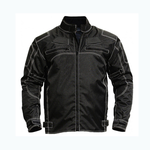 ชุดแข่งมอเตอร์ไซค์ชุดคาร์ดูร่าสำหรับผู้ใหญ่เสื้อแจ็กเก็ตขี่มอเตอร์ไซค์ - Product Image 5