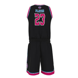 Guantes personalizados para hombre, camiseta de baloncesto de ciudad, estilo retro, bordado de sarga, uniforme de baloncesto de malla Vintage en tallas grandes 2025 - Product Image 3