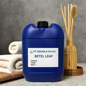 Aceite Esencial de Hoja de Betel (100% Puro) de Semillas - Antimicrobiano Natural para Perfumería e Incienso - Product Image 1