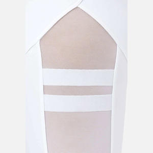 Leggings en coton de haute qualité pour femmes à la mode et confortables bonnes affaires en vrac au Bangladesh prix bon marché vente en gros - Product Image 6