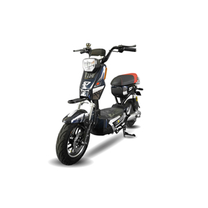 2025 Offre Spéciale avant tout S7 Scooter électrique de haute qualité 48v Central Motor City Bike vélo 3 vitesses batterie prix inférieur - Product Image 5