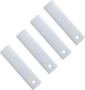 <span class=keywords><strong>Courroie</strong></span> WE12M29, glissières WE1M504 (lot <span class=keywords><strong>de</strong></span> 2), Kit <span class=keywords><strong>de</strong></span> roulement WE25M40-Compatible-remplace AP4324040 ap26930 - Product Image 6