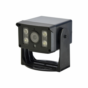 กล้องติดรถยนต์ T98 5 in 1 4G AI บันทึกภาพจราจร ความละเอียด 1080P พร้อม GPS ตรวจจับมนุษย์ มองเห็นในเวลากลางคืน กันน้ำ รับประกัน 1 ปี - Product Image 1