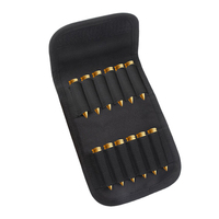 Chasse tactique 12 ronds pliable Molle sac de transport Mag pochette porte-cartouche accessoire de chasse essentiel