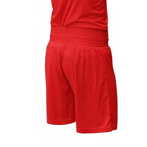 Conjunto de Pantalones Cortos y Chaleco Ligeros de MMA para Hombre, Uniforme de Combate para Boxeo, Ropa Deportiva, Uniformes de Boxeo - Product Image 6