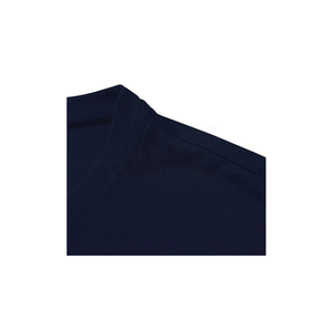 เสื้อยืดแขนสั้นผู้ชาย,ผ้าฝ้าย100% สีทึบพิมพ์ลายสำหรับวิ่งออกกำลังกายยิมดีไซน์ใหม่ - Product Image 3