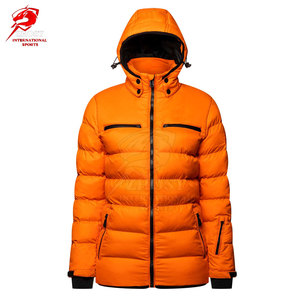 Chaqueta de invierno acolchada para mujer, elegante y con un ajuste relajado, perfecta para uso diario y actividades ligeras al aire libre. - Product Image 2