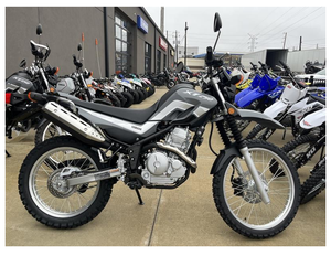 Nueva Motocicleta Yamaha XT250 2025 - Velocidad Máxima <40 km/h - Opción de Entrega a Domicilio Disponible - Product Image 2