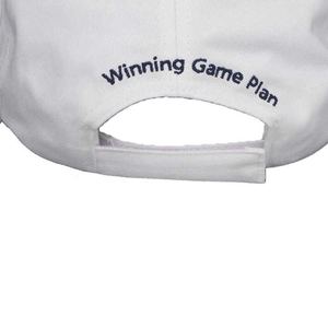 Gorras de béisbol de 6 paneles de marca personalizada con bordado a mano, gorra con marco diseñado de fábrica para gorras deportivas, fabricante - Product Image 2