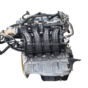 ชุดประกอบเครื่องยนต์แท้ รุ่น 1ZZ 1ZZ FE VVTI สำหรับรถยนต์โตโยต้า โคโรลล่า 1.8 ลิตร - Product Image 1