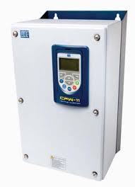 WEG CFW11 Onduleur DC/AC polyvalent VFD avec triple sortie 30A 50-60Hz optimisé pour les industries clés et les applications multiples - Product Image 3