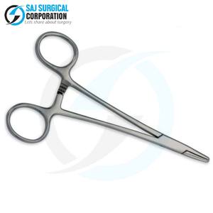 Twister compact de fil taille de 6 pouces pour les chirurgies minimalement invasives et le travail de précision dans les petites zones anatomiques - Product Image 2