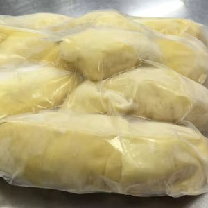 Durian congelé IQF de qualité supérieure du Vietnam fabriqué à partir de fruits fraîchement récoltés fournissant une saveur tropicale authentique - Product Image 1