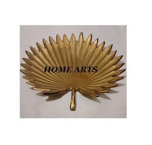 Plato de hoja de aluminio de diseño fabuloso, tamaño y forma personalizados, bandeja para servir chocolates a buen precio - Product Image 3