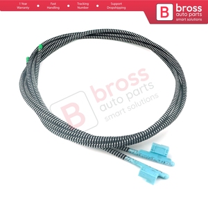 ชุดสายเคเบิลม่านบังแดดแบบพาโนรามา1K9898870สำหรับ BSR614 - Product Image 2