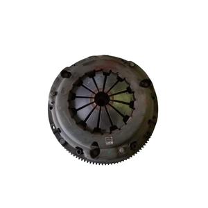 KIT D'EMBRAYAGE ET DE VOLEUR DE VITESSES FIAT Panda 3ème Série (12>) 55225429 Essence 0.9 - Product Image 1