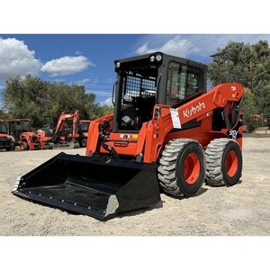 2026 SSV75 Skid Steer <b>Loader</b> with Core Engine Component - Product Image 4