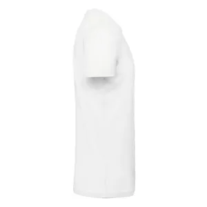 T-shirt Inspire Plus da uomo, merchandising sostenibile - Product Image 5