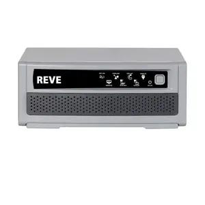 Reve Top Selling Inverter AC Stabilizer for up to 1.5 Ton (Working Range: 160-280 VAC) (Digital Display) At Factory Price