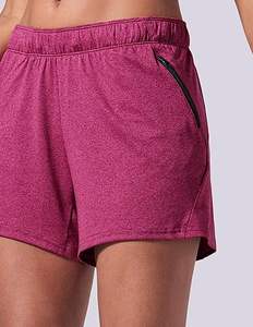 <b>Women</b> <b>Women</b> <b>Biker</b> <b>Shorts</b> with Pockets High Waisted Tummy Control Spandex Workout Yoga Athletic Gym <b>Shorts</b> - Product Image 3