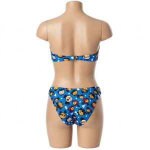 Braguitas con Estampado de Transferencia de Calor sin Costuras, Spandex, Nailon, Suaves y Elásticas, Ropa Interior para Adultos, Suministro al por Mayor, Mercado Europeo, Exportación Global - Product Image 2