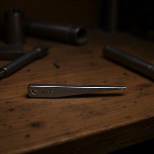 Herramientas de Corte y Conformado para Perforación Usag - Product Image 3