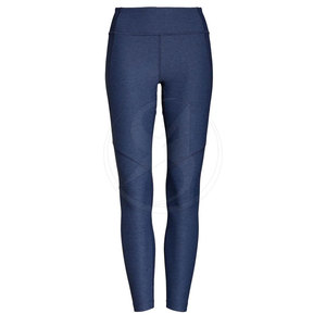 New Design <b>Plus</b> <b>Size</b> High Elastic Waist Solid Leggings for Woman Quick Dry <b>Yoga</b> Wear OME Service Customized Leggings <b>Pants</b> - Product Image 1