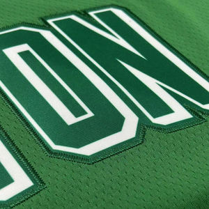 Chaleco de Baloncesto Transpirable para Hombre, Diseño de Parches, Alta Calidad, MOQ Bajo, Tallas Grandes, Secado Rápido, Venta al Por Mayor 2025 - Product Image 4