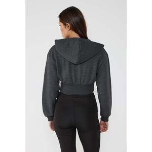 Sudadera con Capucha y Cremallera - Product Image 5