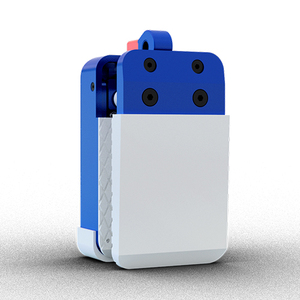 เครื่องยกอัตโนมัติขนาดยักษ์เล็ก - Product Image 4