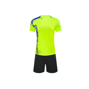 Nuevo diseño de ropa de tenis para hombres, uniforme de tenis al por mayor - Product Image 2
