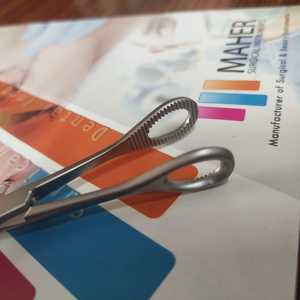 คีโมจับฟองน้ำสำหรับผ่าตัด - Product Image 5