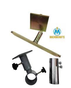 ชุดเครื่องมือจับชิ้นงานแบบหมุนได้ 360 องศา (150 มม.) พร้อมอุปกรณ์เสริมครบชุด - Product Image 3