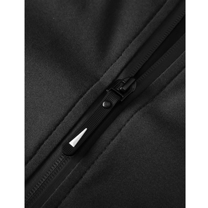 Customize Breathable Quick Dry <b>Men's</b> Bomber <b>Jackets</b> OEM New Wholesale <b>Men's</b> Bomber <b>Jacket</b> Casual Sports Bomber <b>Jacket</b> for <b>Men</b> - Product Image 6