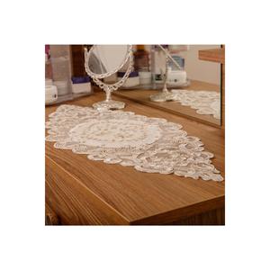 Set di caramelle velluto camera da letto oro