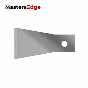 Cuchilla de Corte Subacuática <span class=keywords><strong>EREMA</strong></span> de Alta Calidad de Fábrica, Repuesto para Peletizadora Subacuática de Plástico y Caucho - Product Image 3
