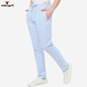 กางเกงกันลมออกแบบได้ตามต้องการสำหรับผู้ชายกางเกงกันลมใส่สบายสำหรับกลางแจ้งออกแบบได้ตามต้องการ - Product Image 5