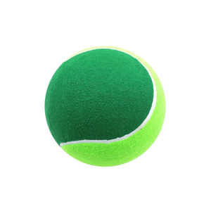Nouveau style, vente chaude, balles de tennis en ruban adhésif de haute qualité, taille personnalisée, balles de tennis en ruban adhésif professionnelles et durables - Product Image 1