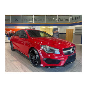 Luxury Mercedes Benz SUVs à vendre Top modèles certifiés d'occasion faible APR financement échange-dans les offres disponibles concessionnaire - Product Image 2