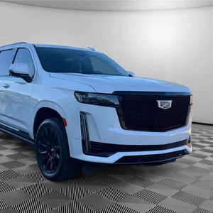 Cadillac Escalade ESV Sport Platinum d'occasion 2023 - Product Image 1