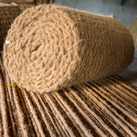 Der beste Großhandel Teppich und Teppiche Coconut Coir Mat Lieferant in Vietnam/ Mr.Leo