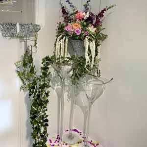 VMG1247 - Vase en verre Martini - 47 - Product Image 2