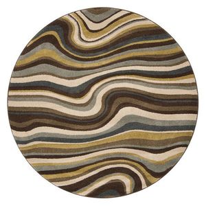 พรมถักด้วยมือทำจากผ้าฝ้าย100% คุณภาพระดับพรีเมียมตกแต่งห้องรับแขก2024แบบถักมือ - Product Image 3