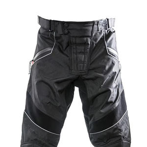 Pantalones de Paintball Sublimados Personalizables, Acolchados, Ligeros, Duraderos, con Costuras Reforzadas, Suaves, Transpirables, de Secado Rápido y Absorción de Humedad - Product Image 4