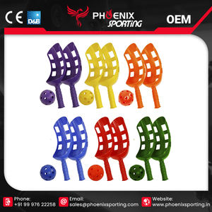 ชุดสกู๊ปบอลสำหรับเด็กอุปกรณ์กีฬา - Product Image 6