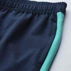 Ensemble de survêtement deux pièces surdimensionné pour femmes, en molleton doux, vêtements de sport de rue pour l'automne et l'hiver - Product Image 5