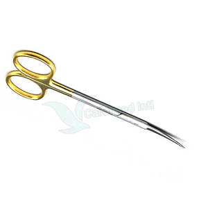 2024 ราคาขายส่งที่ดีที่สุดสแตนเลสโลโก้ที่กําหนดเองกรรไกรผ่าตัดพลาสติกแบบใช้ซ้ําได้ - Product Image 6