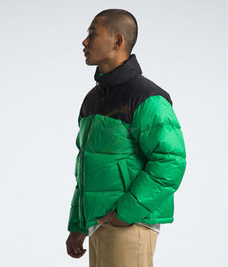 Nueva chaqueta acolchada personalizada de alta calidad, chaqueta ligera para hombre, chaqueta impermeable informal con paquete personalizado - Product Image 2