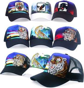 Gorro de Invierno Unisex para Hombre y Mujer, Transpirable, Impermeable, de Poliéster/Algodón, Gorro de Moda Estilo Dad Hat - Product Image 5